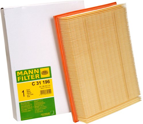 Mann-filter c 31 196 air filter