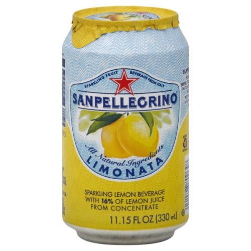 San Pellegrino Limonata - Image 2