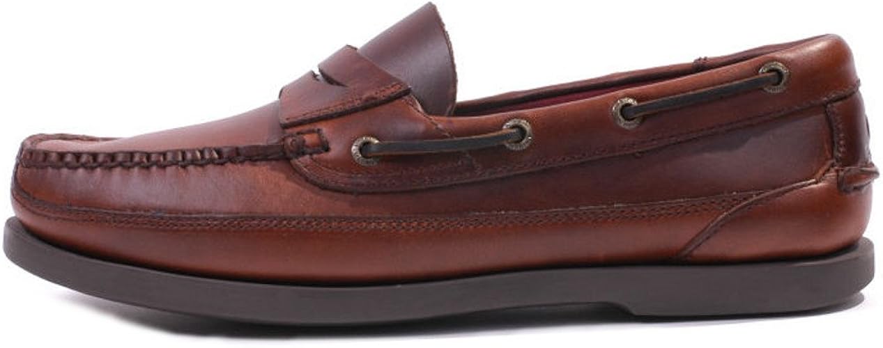 most popular boat shoes