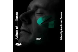 State Of Trance 2024
