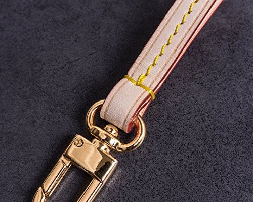 2 Replacement+Hands+Free+Wristlet+Vachetta+Pochette