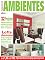 Livro Pequenos Ambientes: Edição 7