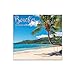16 Month Wall Calendar 2019 Beaches. Each Month Displays Full-Color Photograph. September 2018 - December 2019 Planning Calendar