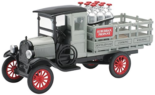 1923 Chevrolet Series D 1-Ton Truck by Newray 1:32 Scale