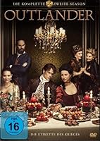 Outlander - Season 2