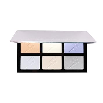 profusion highlight palette