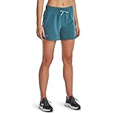 Under Armour Womens Fusion 5in Shorts