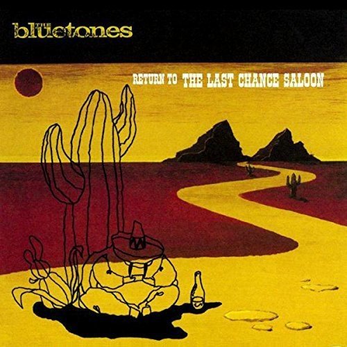 The Bluetones - Return To The Last Chance Saloon Expanded Edition /  The Bluetones - Zortam Music