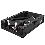 ProX Universal Flight Case for DJ Mixers Fits