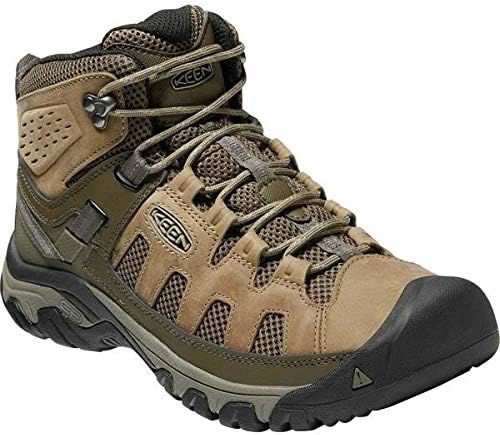 keen targhee mid vent