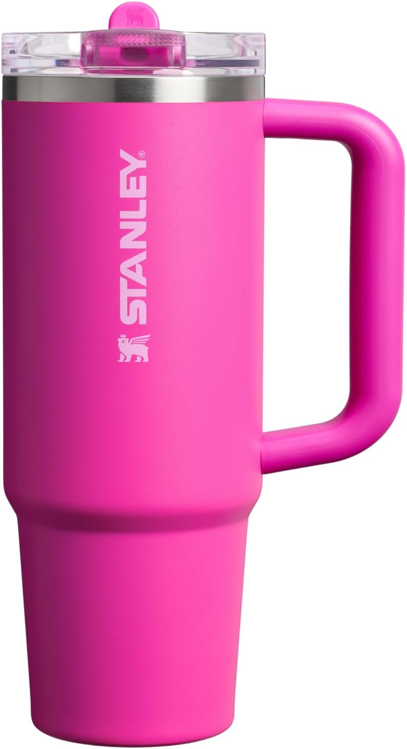 Stanley Quencher ProTour Flip Straw Tumbler