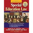 Wrightslaw: Special Education Law, 2nd Edition
