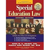 Wrightslaw: Special Education Law, 2nd Edition
