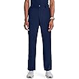 Infinity Cherokee Men's Scrub Pants Modern Fit 6 Pockets Tapered Leg with Drawstring CK200A