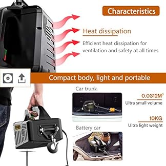 hoist electric newtry