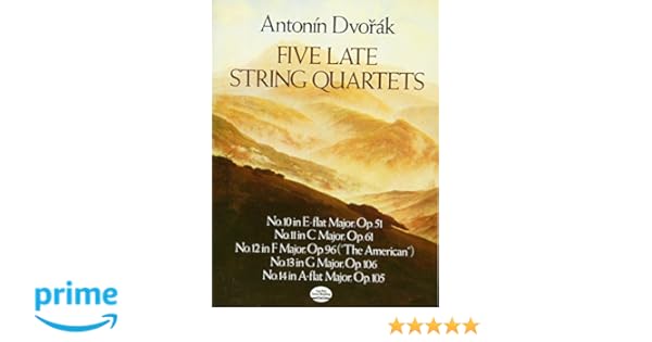 Complete Chamber Music for Pianoforte and Strings Dover Chamber Music Scores