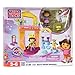 Megabloks Dora's Theater Adventure