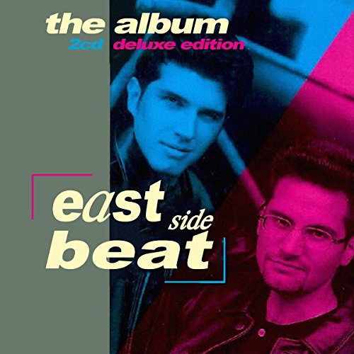 East Side Beat - Ride Like The Wind (Remixed By The Mechanical Men) Lyrics - Zortam Music