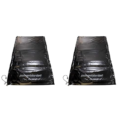 Powerblanket EH0304 Ground Thawing Blanket 3' x 4' Heated