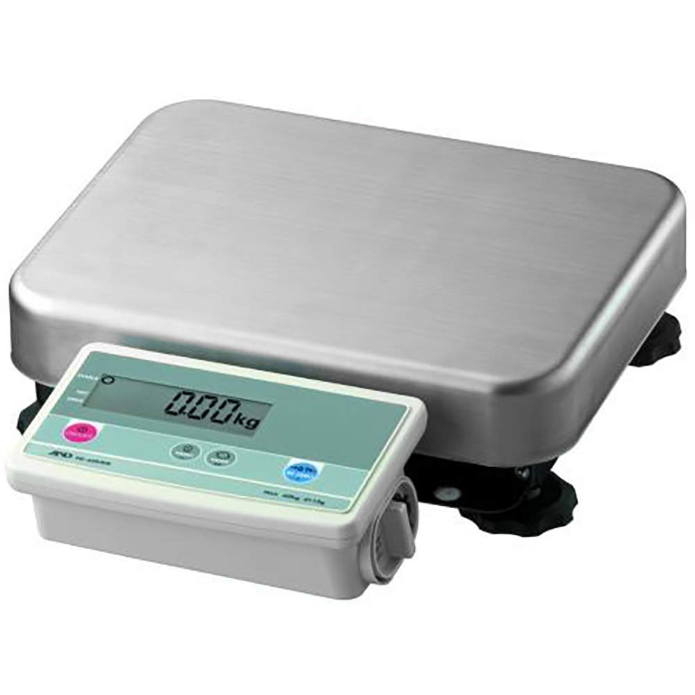 Kitchen Scale 30 Kg Is Many Pounds Detecto D60 Ntep