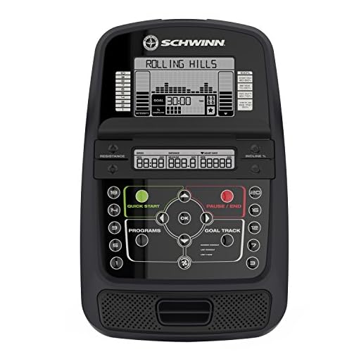 Schwinn Upright Bike Series - Image 5