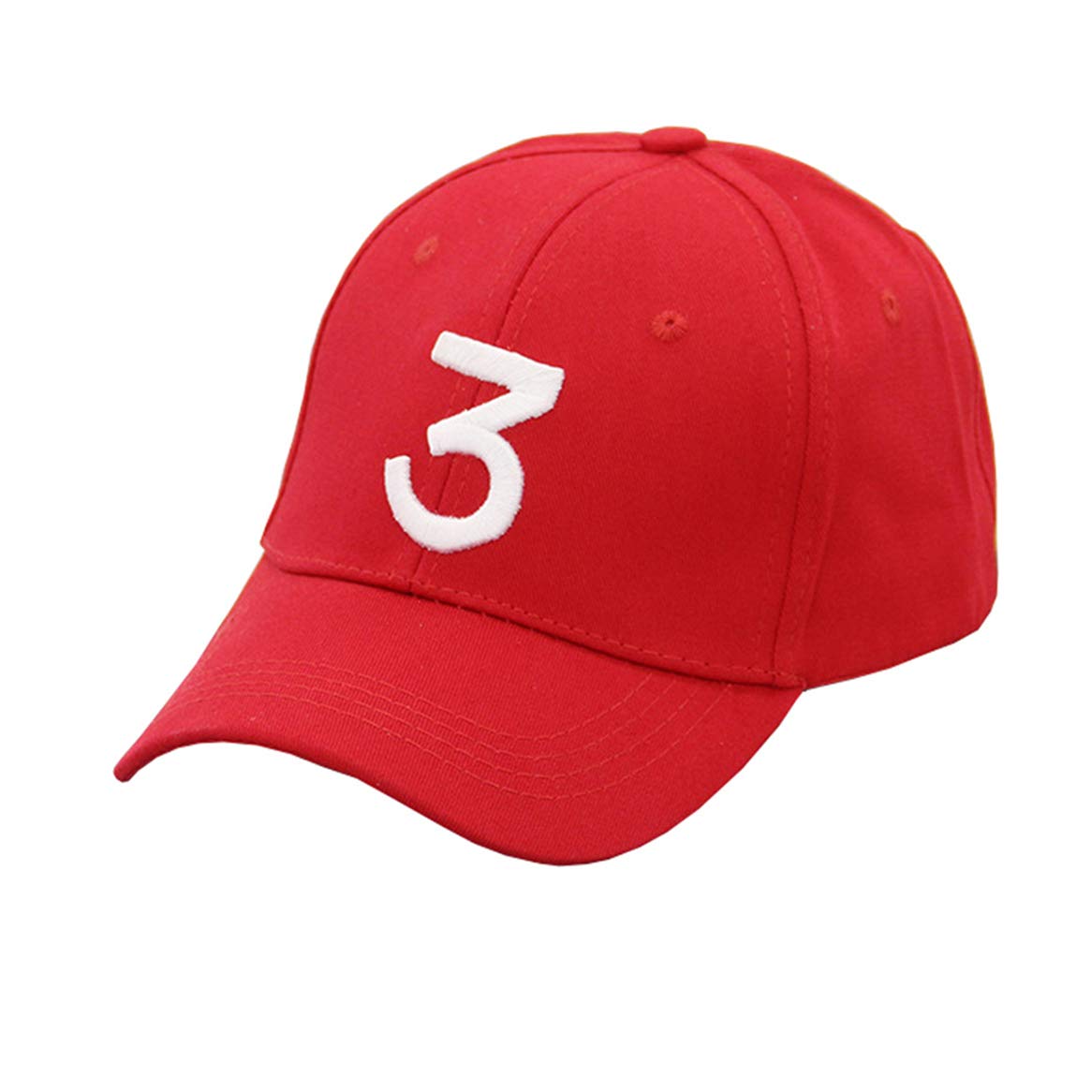Chance 3 dad hat Clearance
