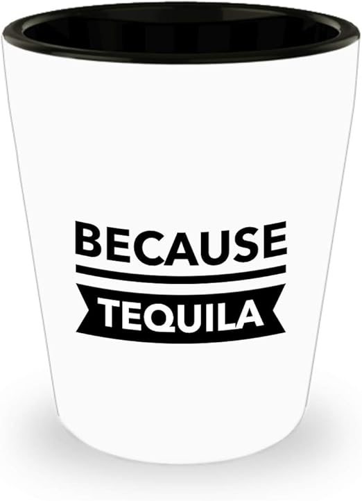 gift ideas for tequila lovers