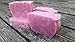 WFG WATERFALL GLEN SOAP COMPANY, LLC, Summer Prairie bath soap, lavender and wild flower aroma, enriched with kokum butter