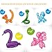 Long Balloons For Balloon Animals With Balloon Pump - 100pcs Balloon Animal Kit 260q Balloons For Twisting Magic Balloons, Assortment