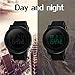 JOYSAE Men's Wrist Watches,Fashion Watches Multifunction Smartwatch Outdoor Digital Sports Watch