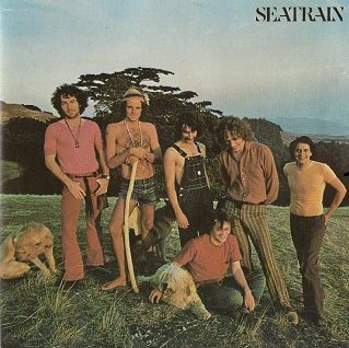 Seatrain - I