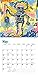 Jean-Michel Basquiat 2020 Wall Calendar: Jean-Michel Basquiat 2020 Wall Calendar