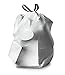 Glad ForceFlex Tall Kitchen Drawstring Trash Bags - Unscented - 13 Gallon - 38 Count