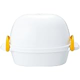 曙産業 レンジでらくチン ゆでたまご2ケ用 RE-277