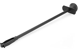 OEMTOOLS 25048 Hydraulic Valve Lifter Tool | Mechanic’s Tool for Removing & Installing Hydraulic Valve Lifters | Eliminates the Squirting of Oil | Fits through Pushrod Holes | Handles Stuck Valves