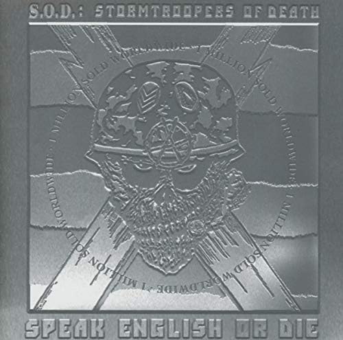 Suicidal Tendencies - Join The Army - Amazon.com Music