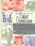 Encyclopedia of the Great Depression, , 0028656865