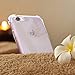 NeWisdom iPhone 8 case Clear, iPhone 7 Crystal Clear case,Shockproof, Shock-Resistant