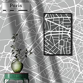 Framed for Living Room Bedroom Light Color for