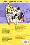 Image de Otra Aventura De Los Cinco/ Five Go Adventuring Again (los cinco/ the five) (Spanish Edition)