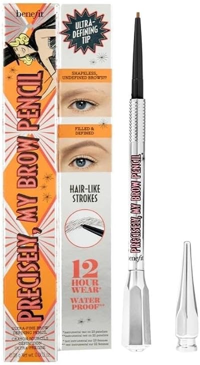 Benefit Precisely, My Brow Pencil Shade 2.5 0.08g Full Size