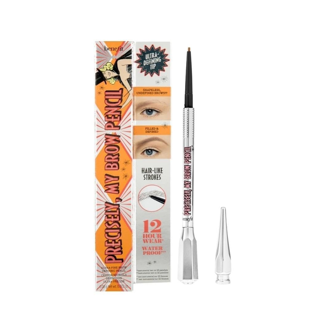 Benefit Precisely, My Brow Pencil (0.08g Full Size, Shade 2.5)