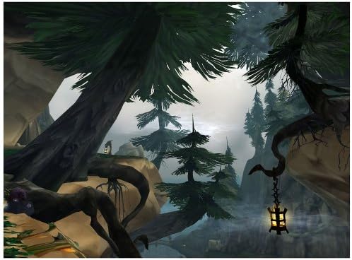 Break The Bonds Quest Wow