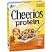 Cheerios Protein Oats and Honey Breakfast Cereal, 14.1 oz