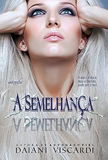 Livro A Semelhança