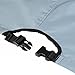 Leader Accessories Motor Hood Cover