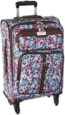 chaps luggage saddle haven