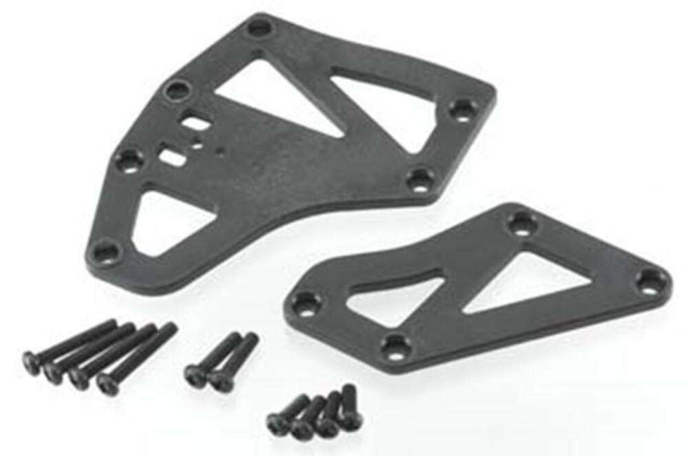 Thunder Tiger "TT Chassis Brace Set ST for Remote Controlled Toy Vehicle