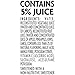 V8 Splash Diet Tropical Blend, 64 oz. Bottle