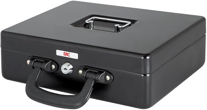 caja de caudales amazon